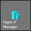 Hyper-V Manager desktop app