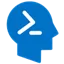 Think PowerShell Logo