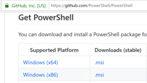 install chocolatey powershell install chocolatey powershell