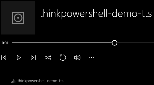 text to speech on windows 10 cortana